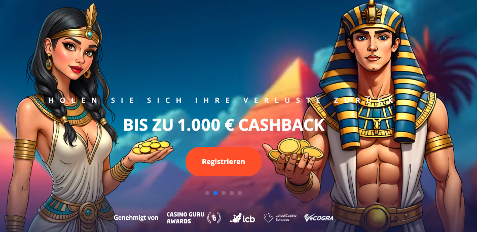 vulkan vegas Bonus Vorschau – 1.500 € + 150 Freispiele