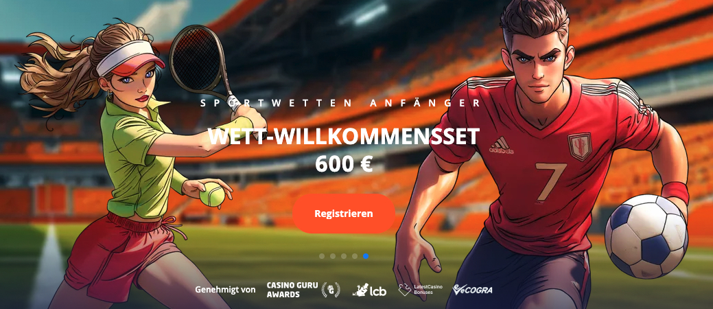 Sport Vorschau – Quoten, Live und Events